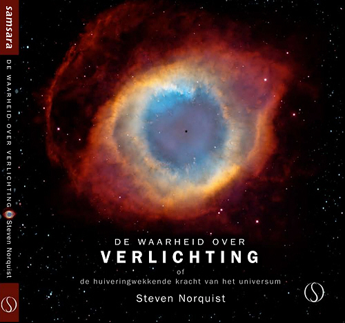 The Dutch Translation of Haunted Universe