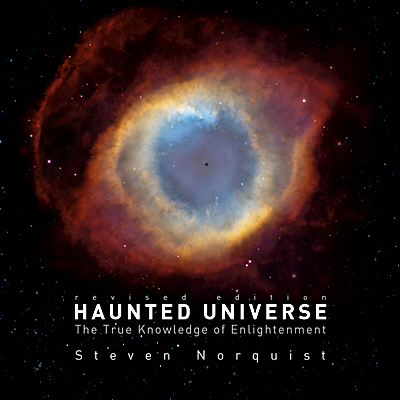 Haunted Universe E-Book